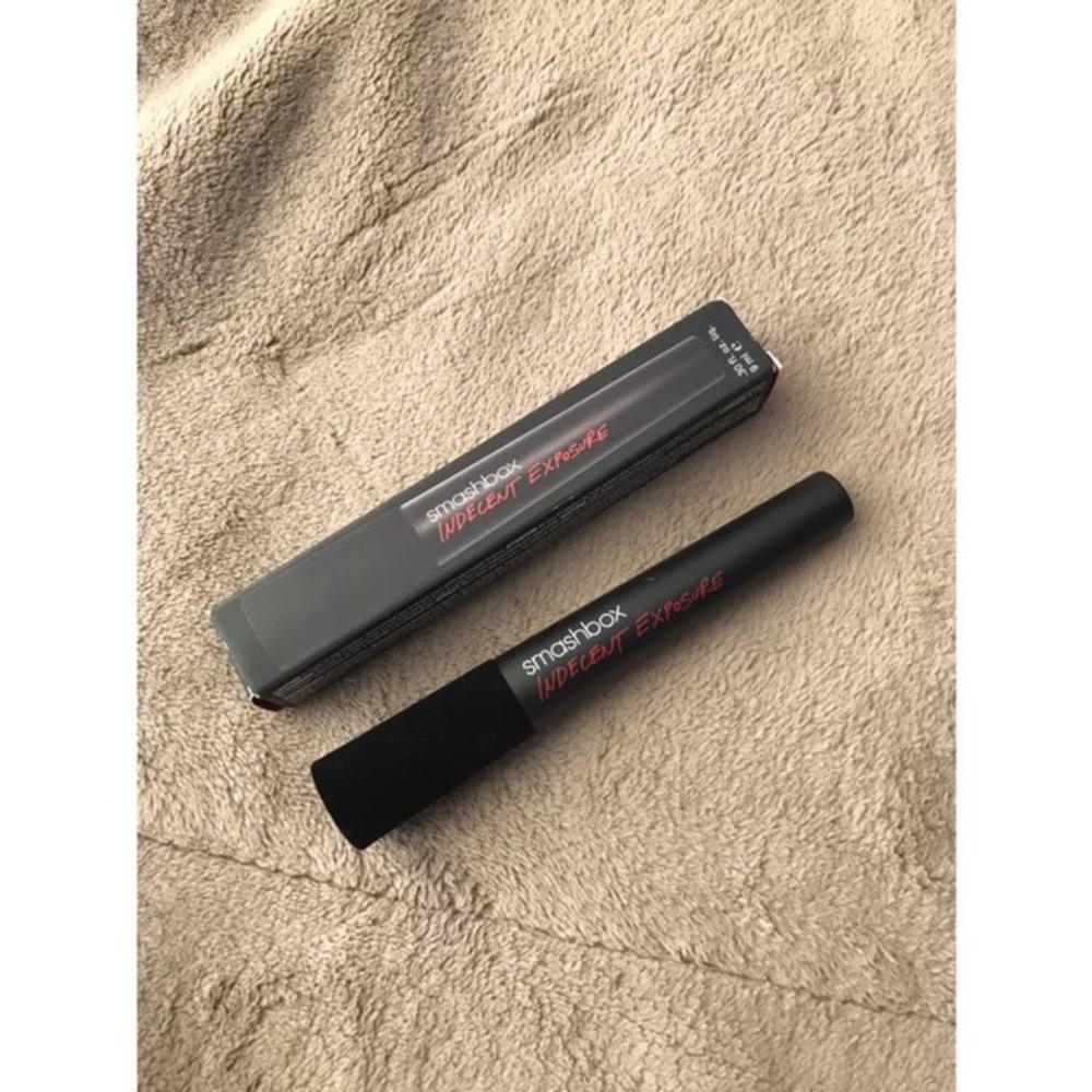 Smashbox Indecent Exposure Mascara